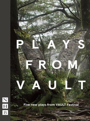 Plays from VAULT - ebook